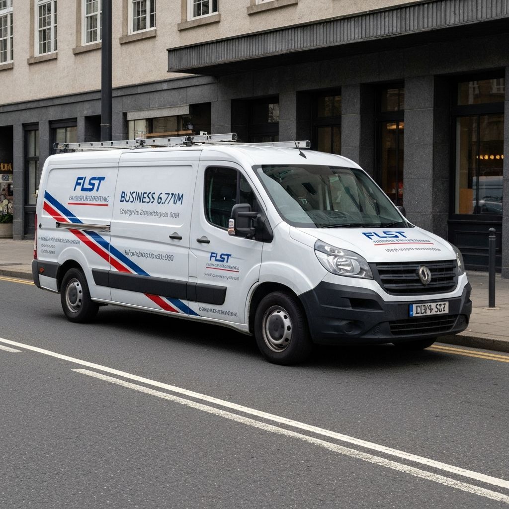 Rotulación — servicio de impresión IGSA