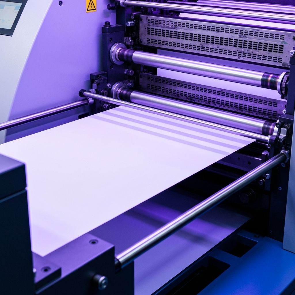 Visión de IGSA Print & Copy